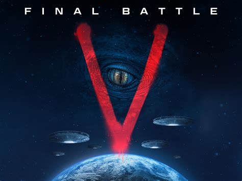 The Final Battle .